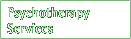Psychotherapy Services